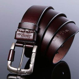 男士腰帶與電熱暖宮帶的選購指南