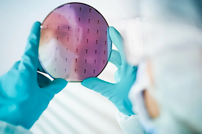 大突破！意法半導體成功制造200mm碳化硅晶圓，引領電子材料新紀元