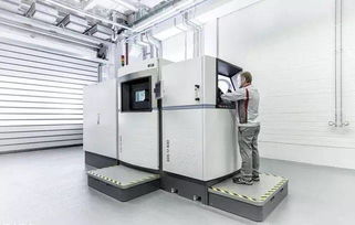 巴伐利亞不止有寶馬，奧迪黑科技更逆天 揭秘電子專用材料的研發(fā)革命