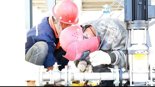 白銀高新區(qū) 雙節(jié)建設(shè)不停歇，電子材料研發(fā)火力全開