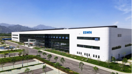 實(shí)力高新，接連跨越 電子專用材料研發(fā)的突破之路